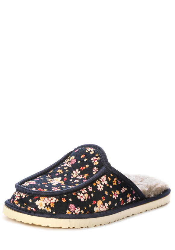 Тапочки женские Любава шир.  580, рис. 20