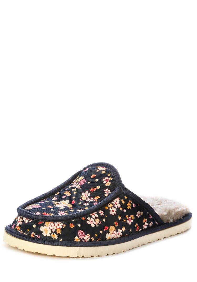 Тапочки женские Любава шир.  750, рис. 20