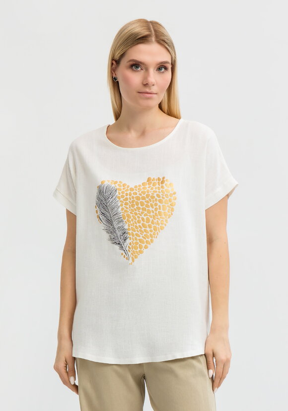 Футболка Селена шир.  580, рис. 4