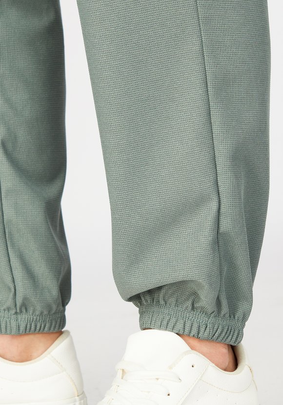 Брюки спортивные Отличное настроение шир.  580, рис. 14