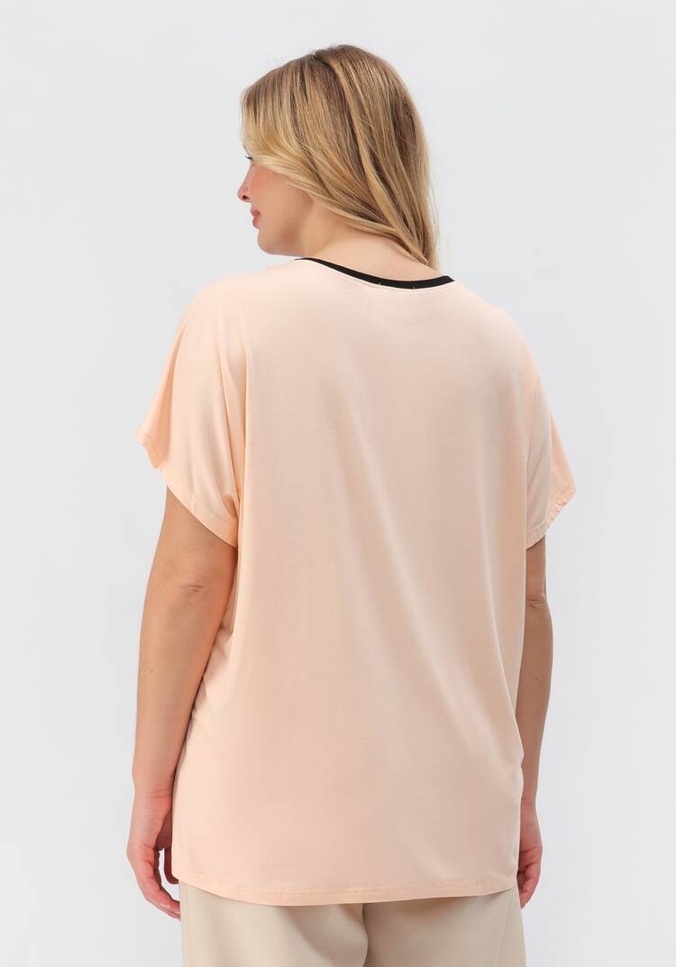 Футболка Мира шир.  750, рис. 28