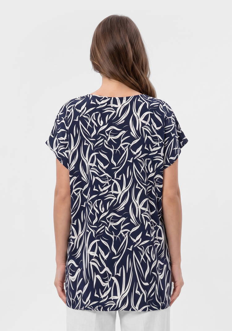 Туника Румальда шир.  750, рис. 13