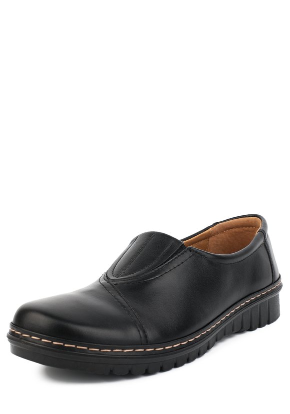 Полуботинки женские Зельда шир.  580, рис. 9