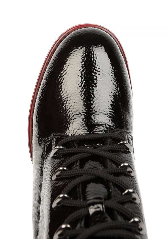 Ботинки женские Пегги шир.  580, рис. 3