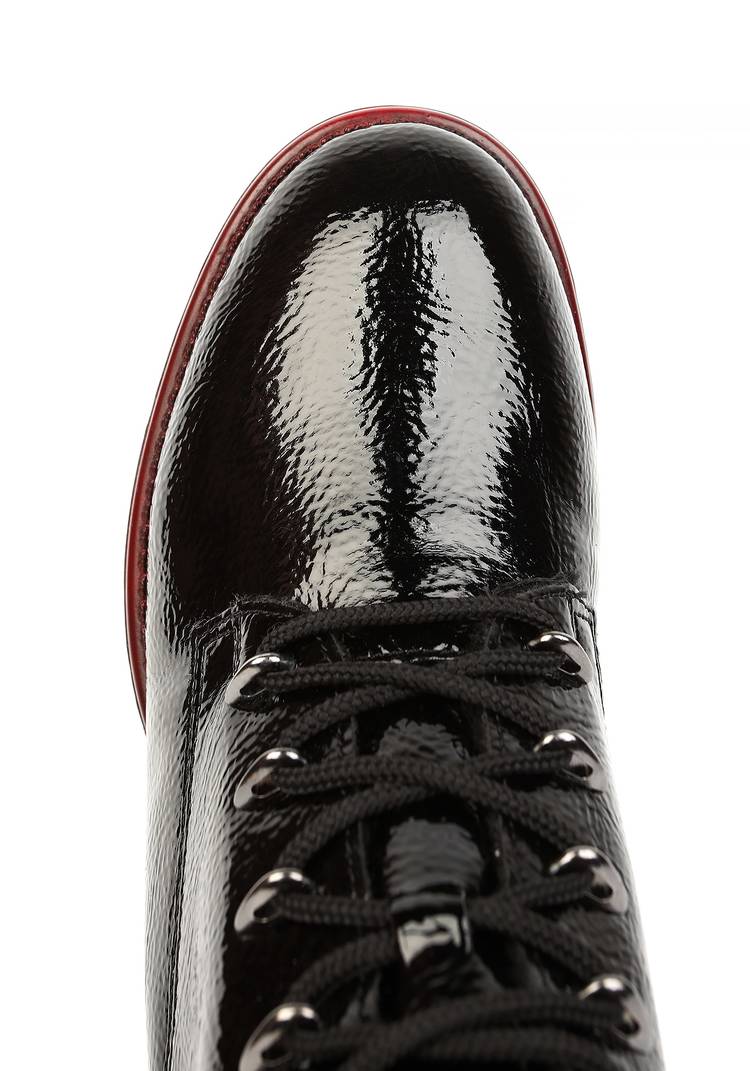 Ботинки женские Пегги шир.  750, рис. 3