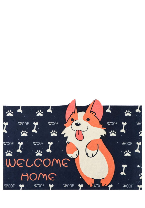 Коврик придверный, 2 шт. шир.  580, рис. 2