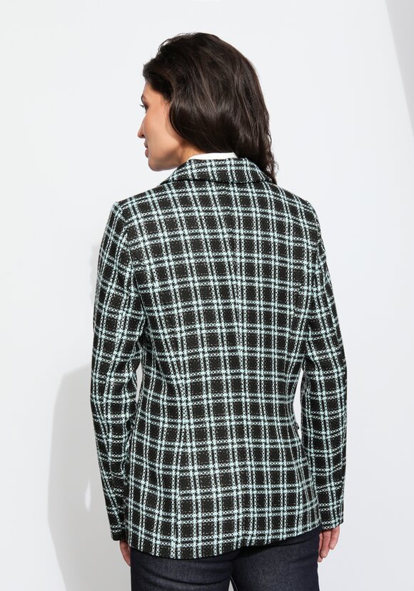 Пиджак с английским воротником на подкладке шир.  580, рис. 12