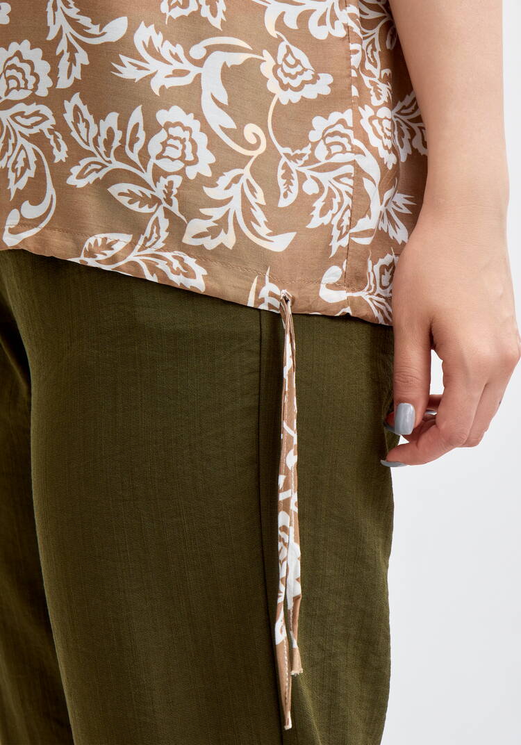 Футболка Эдалаида шир.  750, рис. 18