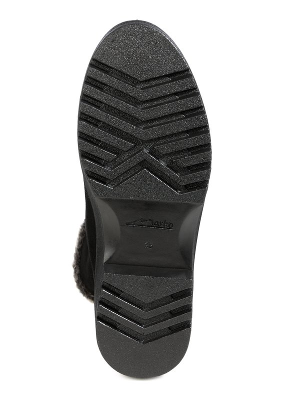 Ботинки женские Байли шир.  580, рис. 11