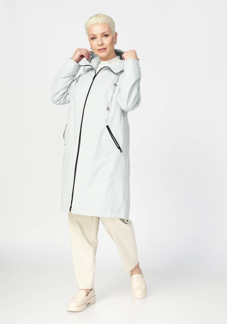 Плащ женский Верона шир.  750, рис. 13