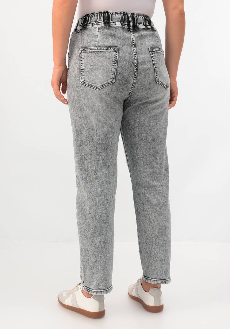 Джинсы Пенелопа шир.  750, рис. 9