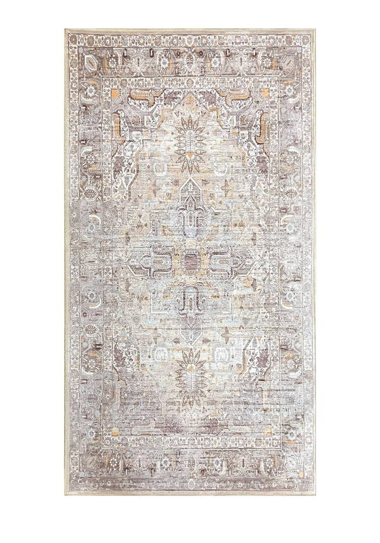 Ковер Городской стиль шир.  750, рис. 5