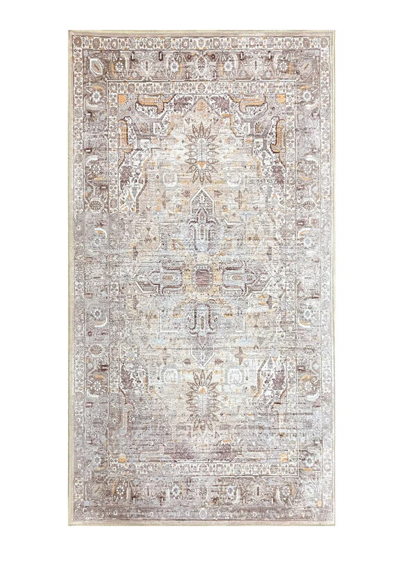 Ковер Городской стиль шир.  580, рис. 5