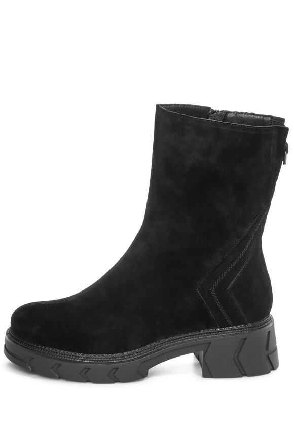 Ботинки женские Кения шир.  580, рис. 14