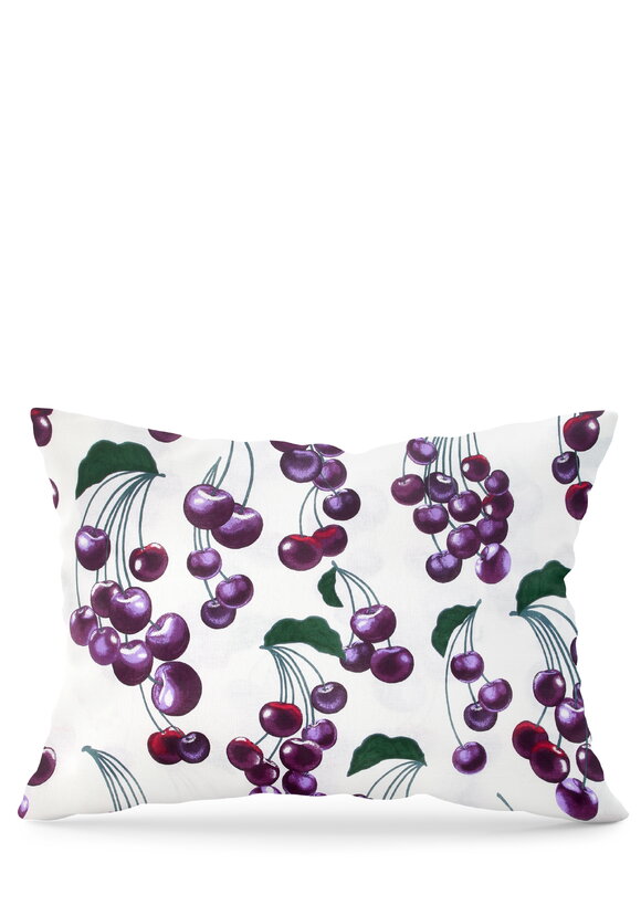 Наволочка Вишневый сад шир.  580, рис. 5