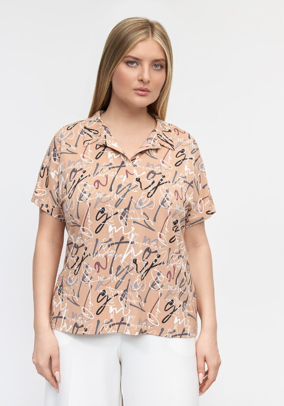 Джемпер Кассандра шир.  580, рис. 9