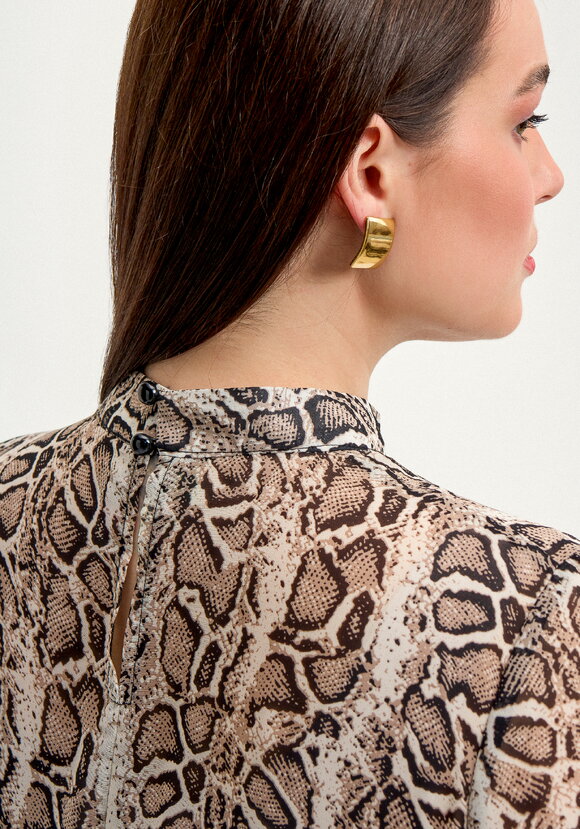 Блуза Севиль шир.  580, рис. 15