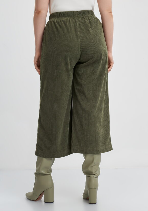 Брюки Амалия шир.  580, рис. 13