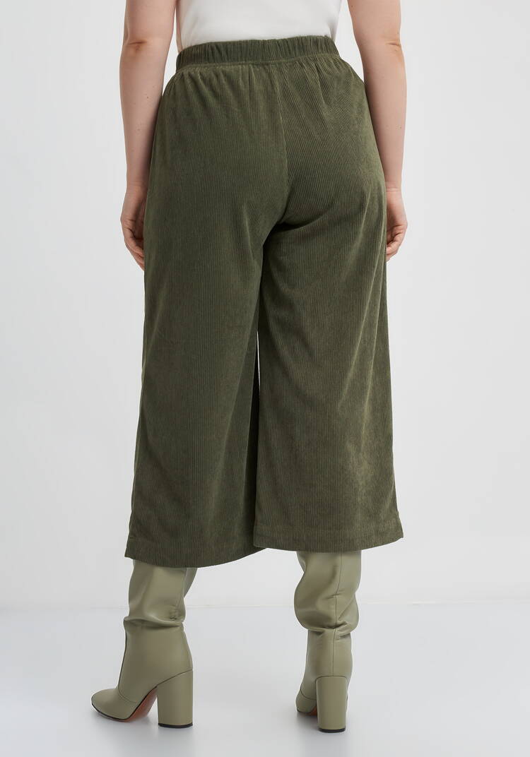 Брюки Амалия шир.  750, рис. 13