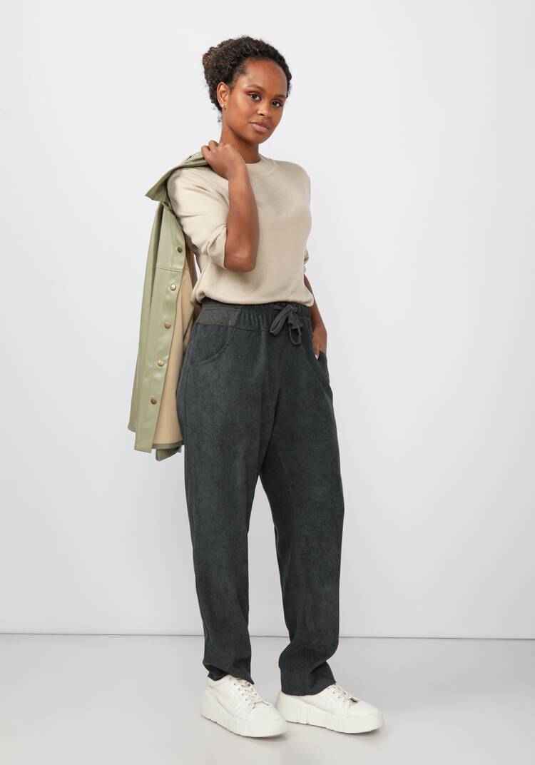 Брюки Сейдж шир.  750, рис. 30