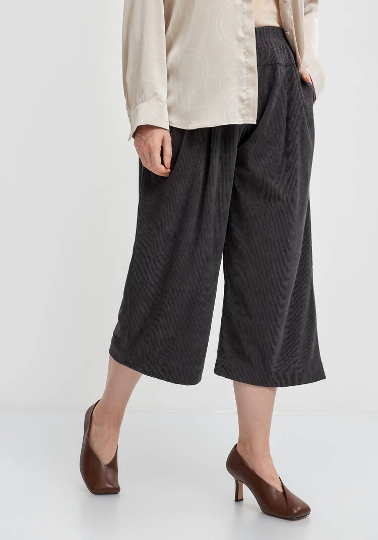 Брюки Амалия шир.  750, рис. 7