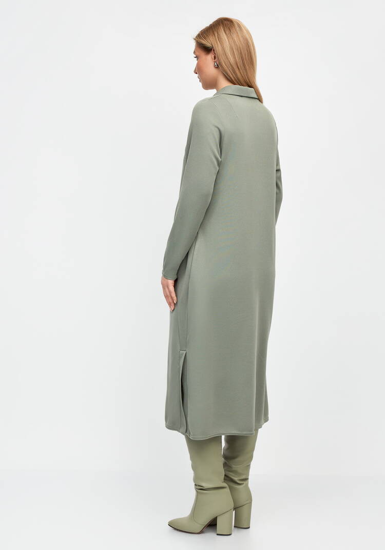 Платье Джoанна шир.  750, рис. 3