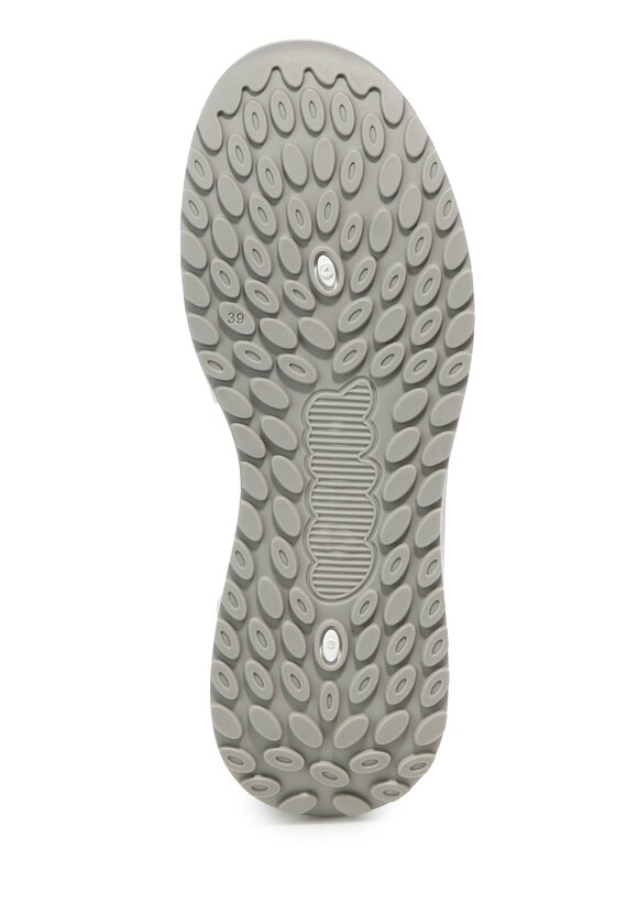 Кроссовки женские Амина шир.  580, рис. 5