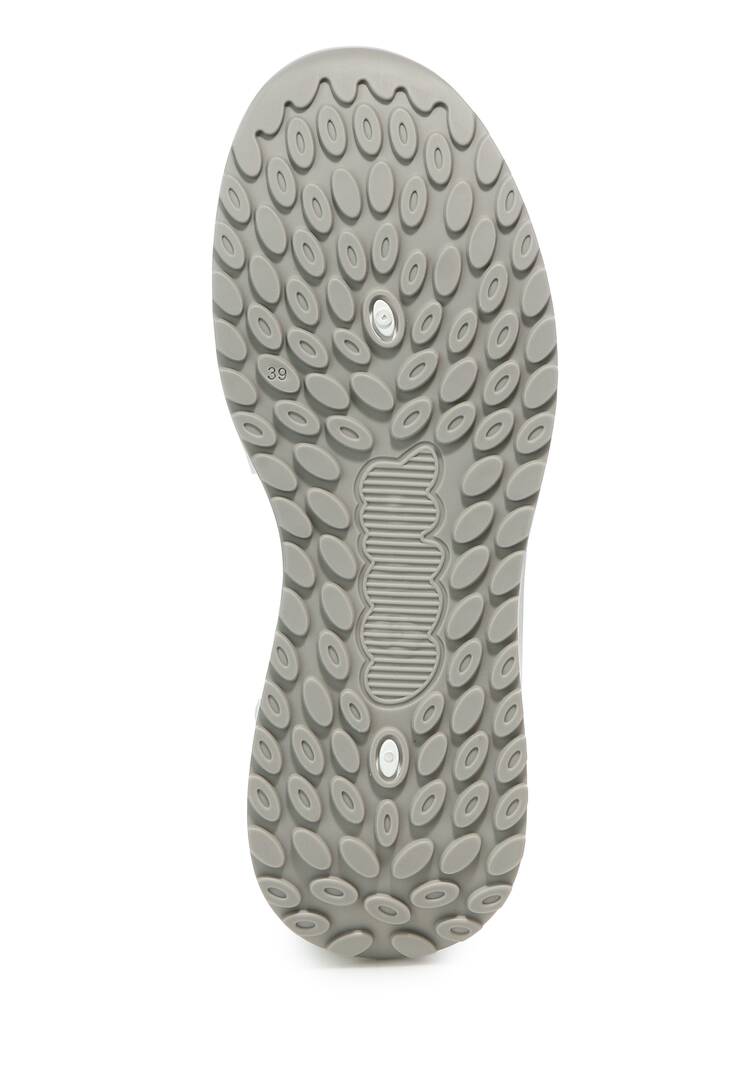 Кроссовки женские Амина шир.  750, рис. 5