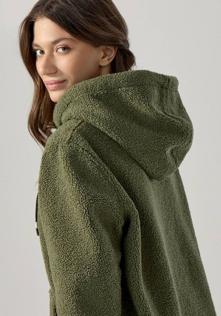 Толстовка с капюшоном Адель шир.  750, рис. 30