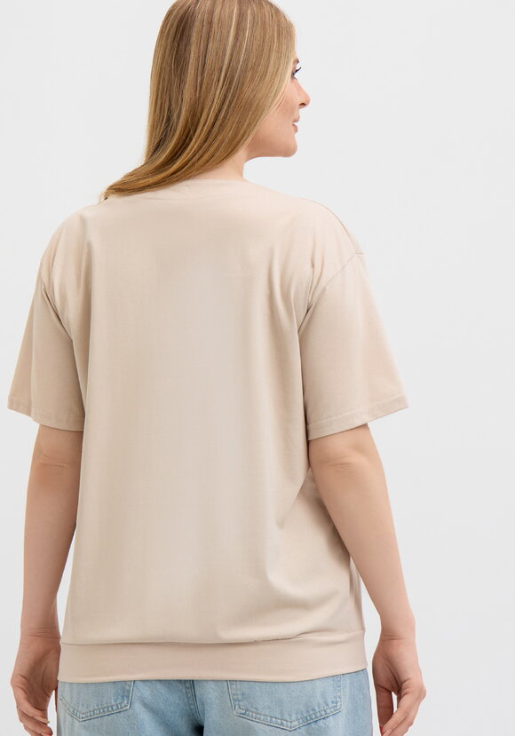 Блуза Свобода шир.  580, рис. 8