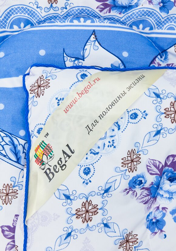 Комплект для сна Царское приданое шир.  580, рис. 10