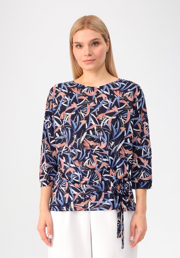 Блуза Эйми шир.  580, рис. 4