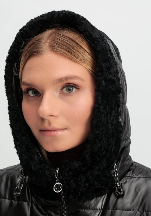 Куртка Аманда шир.  580, рис. 12