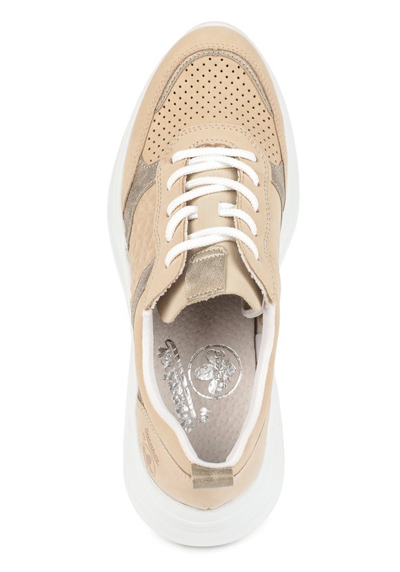 Полуботинки женские Элена шир.  580, рис. 4