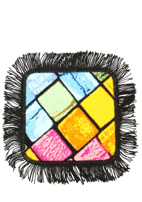 Сидушка для стула, 4 шт. шир.  580, рис. 22