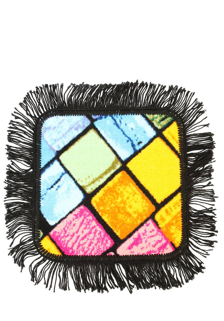 Сидушка для стула, 4 шт. шир.  750, рис. 22