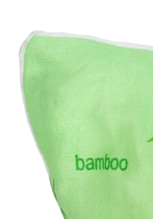 Подушка с бамбуковым волокном "Прохлада" — купить со скидкой в магазине ...