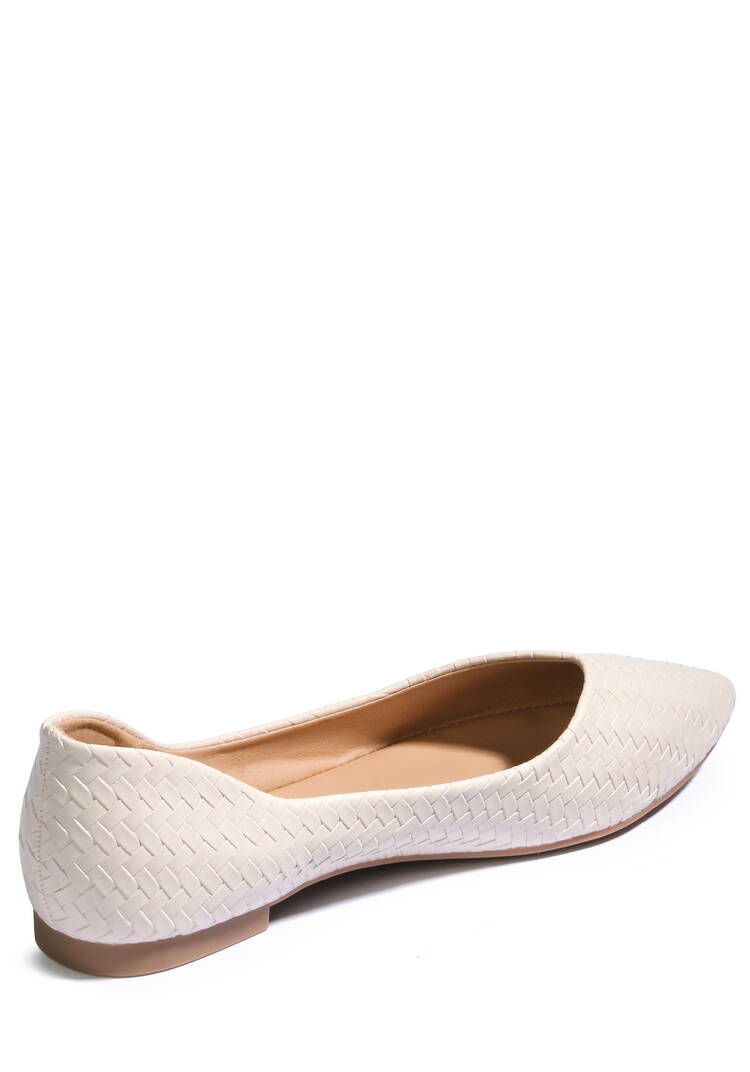 Балетки женские София шир.  750, рис. 8