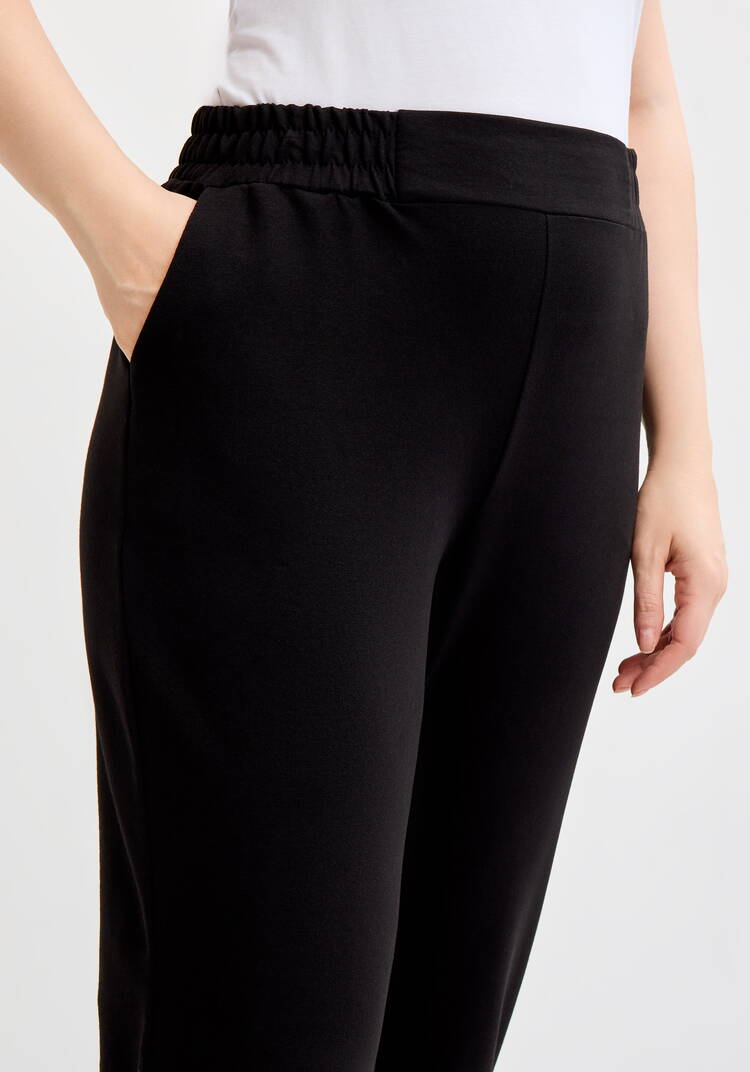 Брюки женские Маргарeт шир.  750, рис. 15