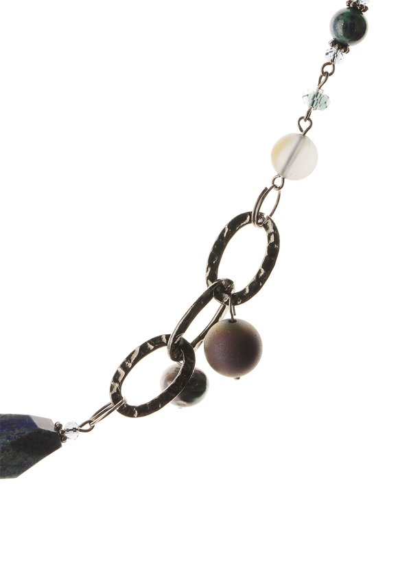 Колье-сотуар Безупречный стиль шир.  580, рис. 2