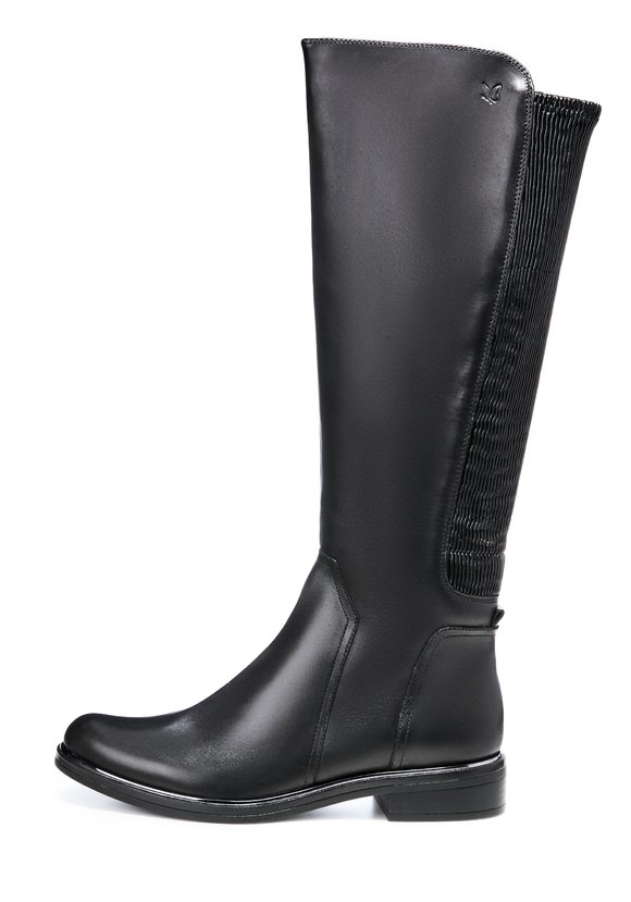 Сапоги женские Дебра шир.  580, рис. 2