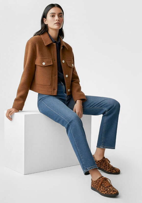 Кроссовки женские Полианна шир.  580, рис. 48