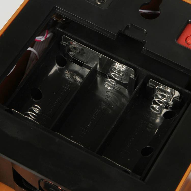 Часы с кукушкой Милый дом шир.  750, рис. 5