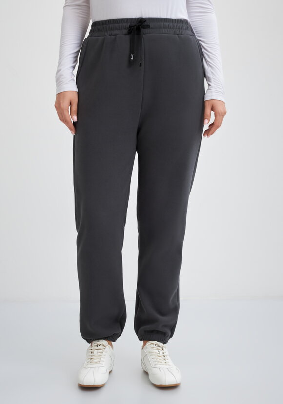 Брюки из флиса Влада шир.  580, рис. 4