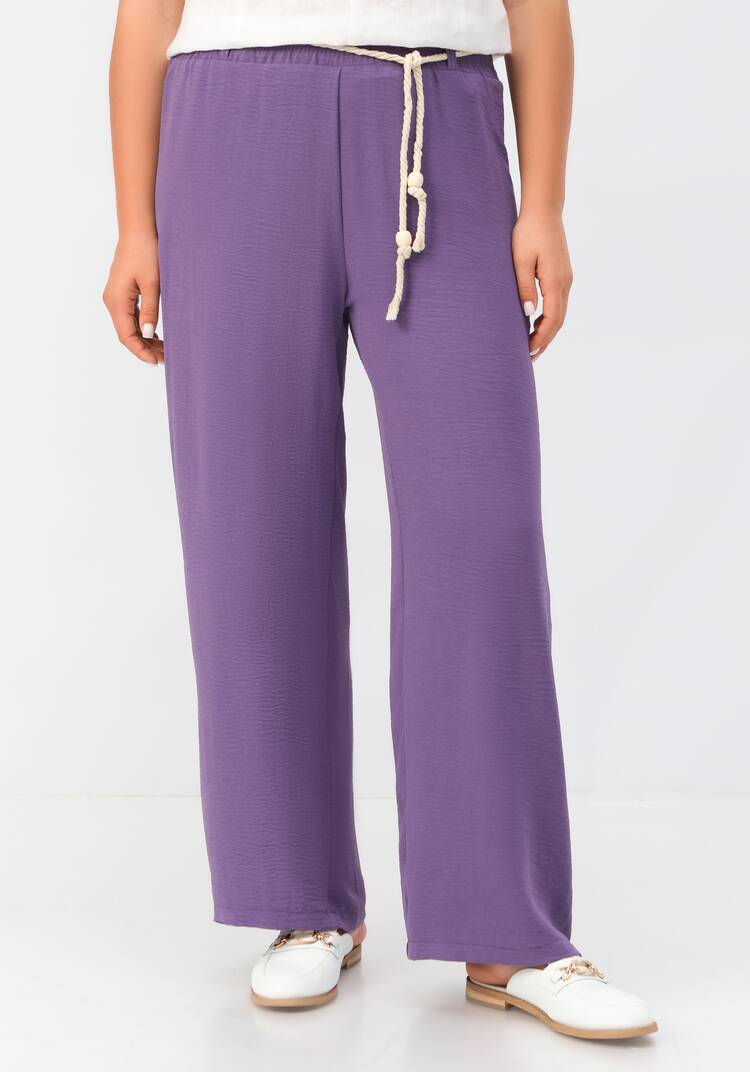 Брюки Дарина шир.  750, рис. 16