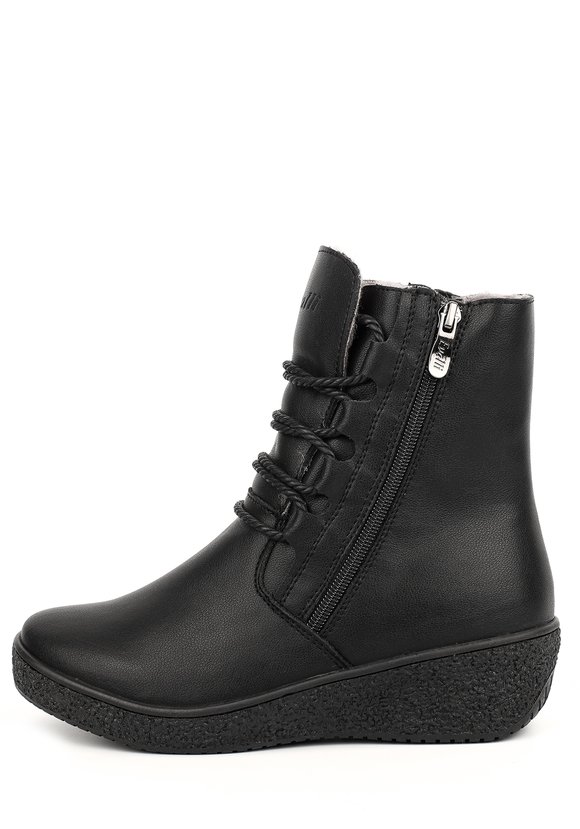 Ботильоны женские Миллена шир.  580, рис. 2