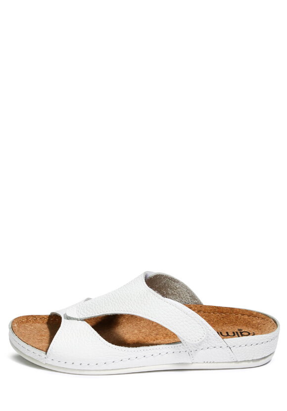 Сабо женские Дорис шир.  580, рис. 2