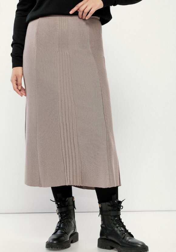 Юбка женская годе шир.  580, рис. 22