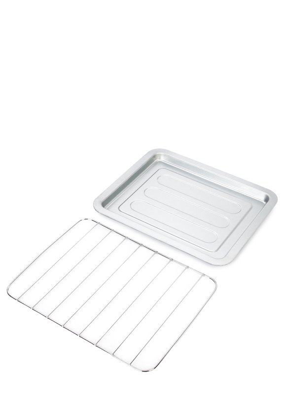 Компактная мини-духовка шир.  580, рис. 31