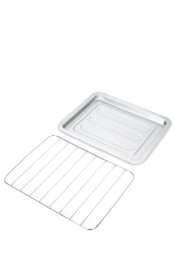 Компактная мини-духовка шир.  750, рис. 31